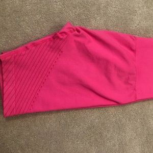 Joylab seamless bike shorts